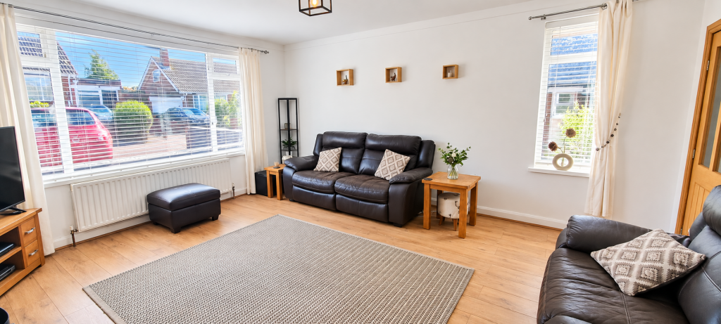 House in Gateshead, North East - View 4