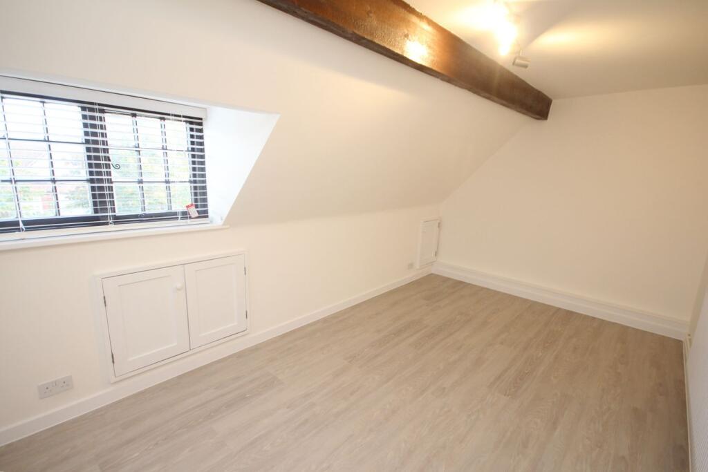 Apartment in Letchworth Garden City, Jubilee Industrial Centre - More