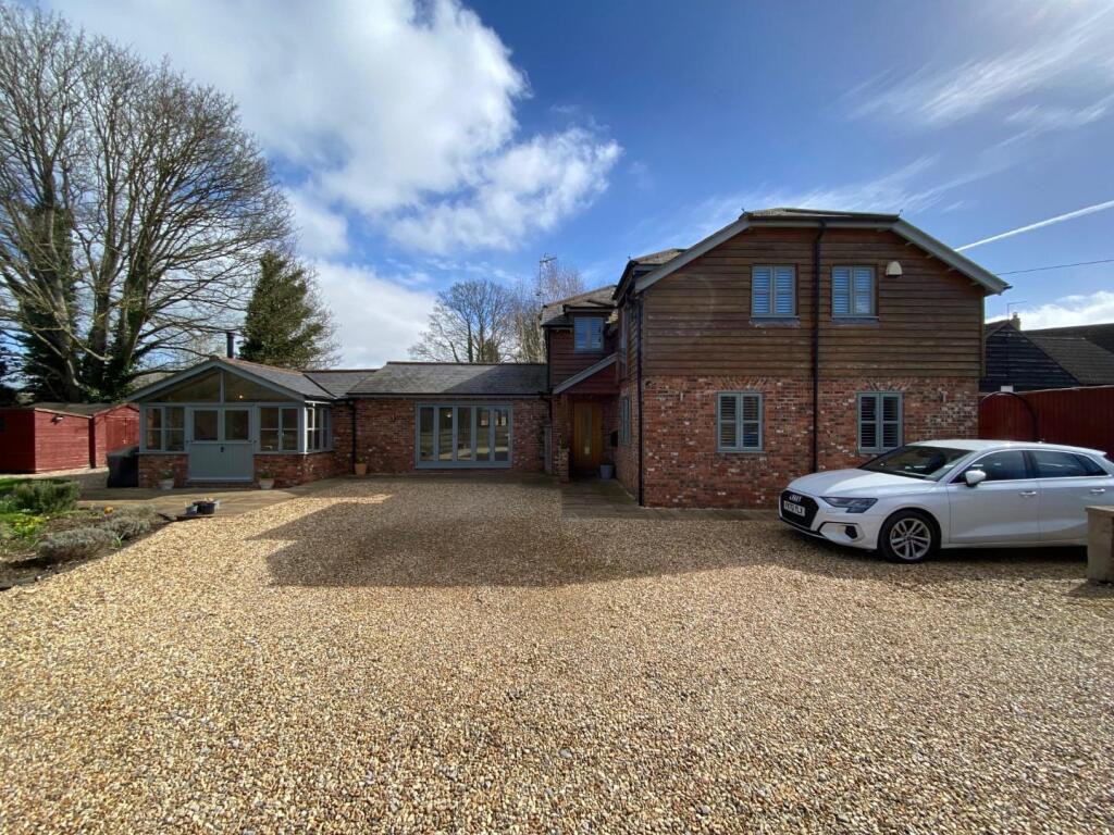 Main image of property: Quemerford, Calne