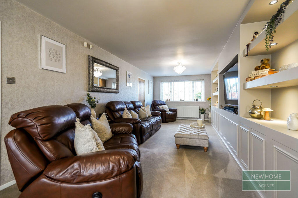 Petre Crescent ,Rishton, Blackburn, BB1 4RB photo 5