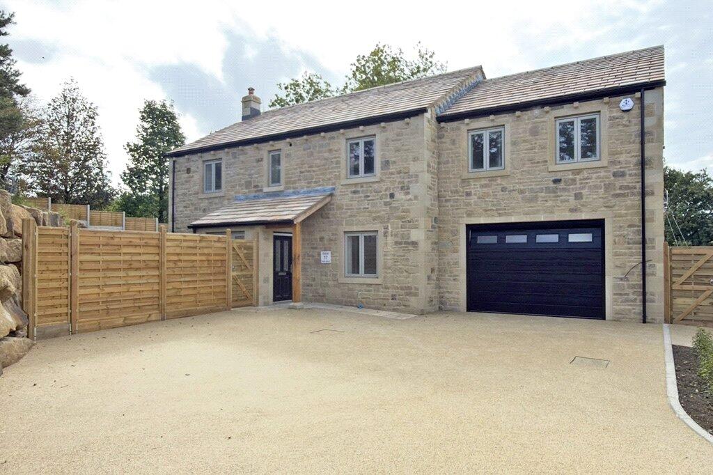 House in Skipton, Spring Gardens - View 2