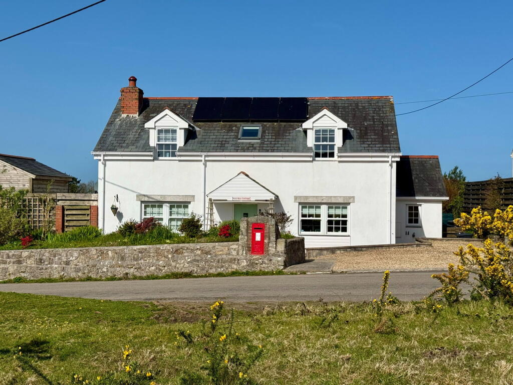 Main image of property: St Breward, PL30