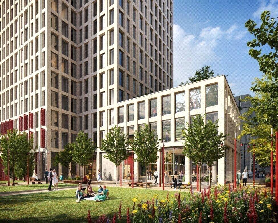 250 Great Ancoats Street, Manchester, M4 photo 3
