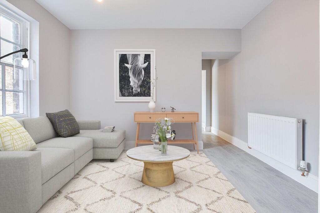 Main image of property: West Cliff, Preston