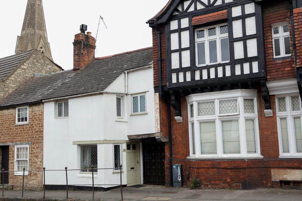 Main image of property: Betjeman House, Cricklade Street, Swindon