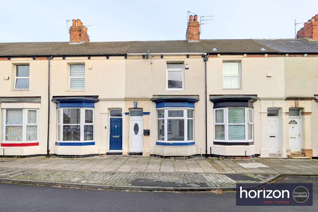 Main image of property: Orwell Street, Middlesbrough