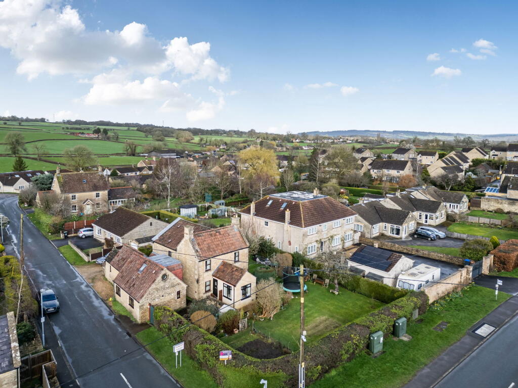 Main image of property: Bath Road, Atworth