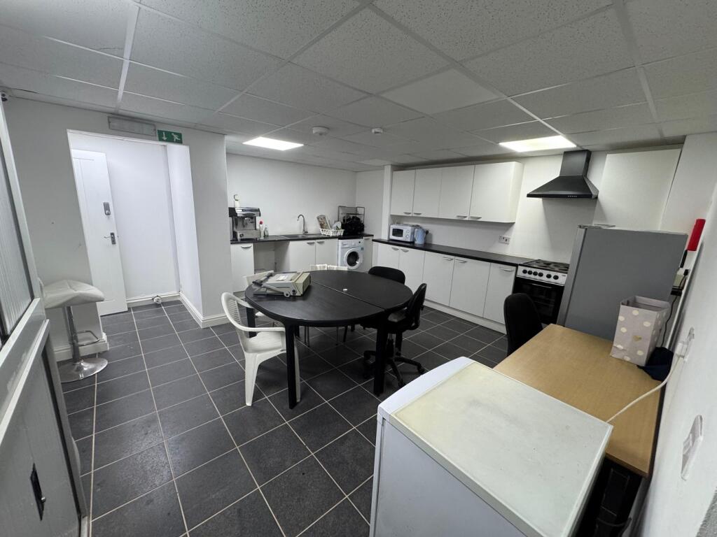 Additional image 13 of Rolfe St - 4,600 SqFt Commercial Property, Smethwick, B66