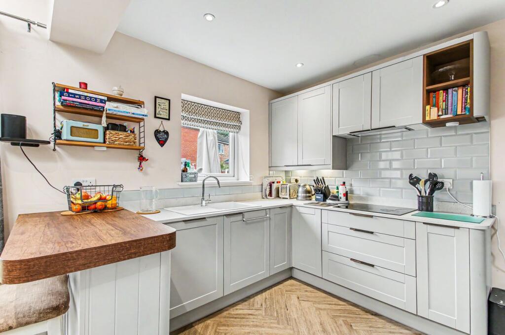 House in Manchester - View 3