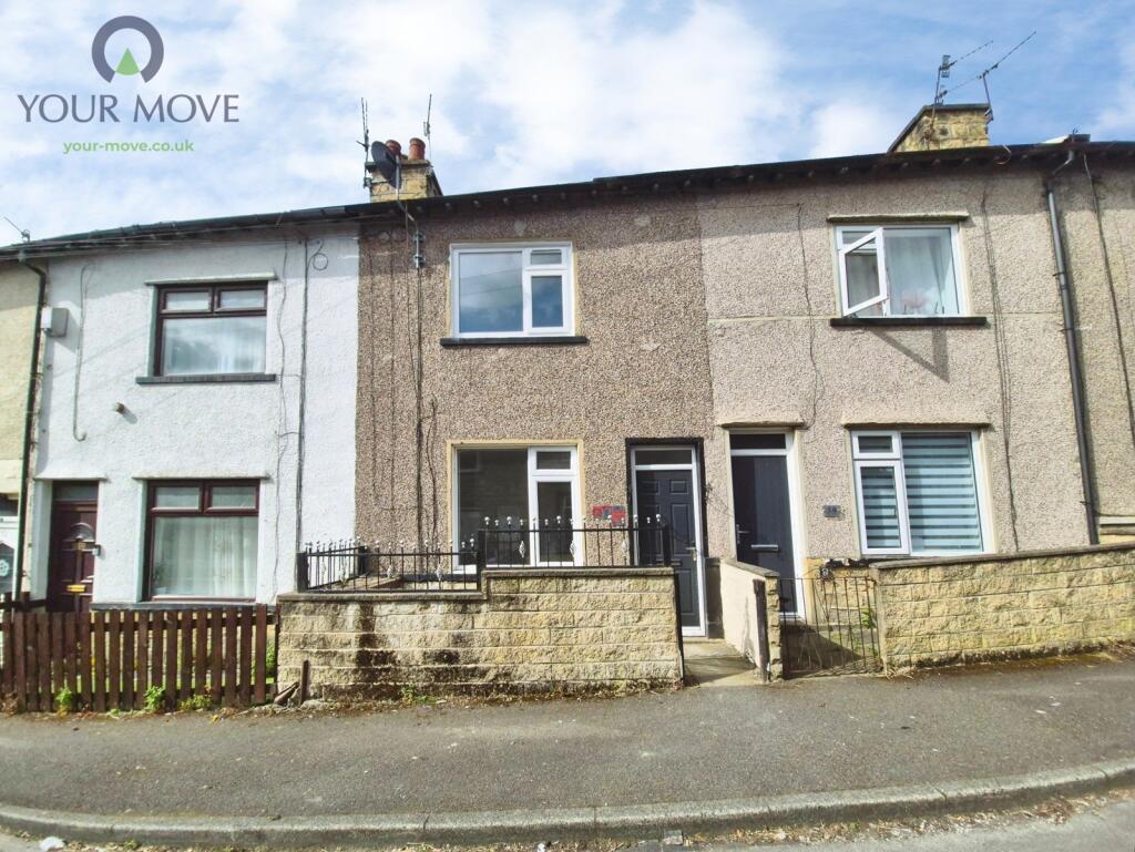 Main image of property: Aylesbury Street, Keighley, West Yorkshire, BD21