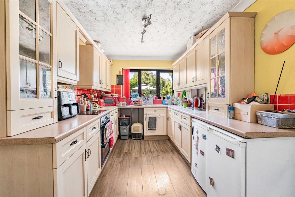 House in West Suffolk, Haverhill - View 4