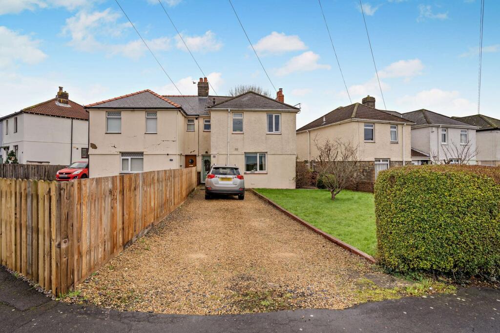 Main image of property: The Crescent, Bedwas, Caerphilly, CF83