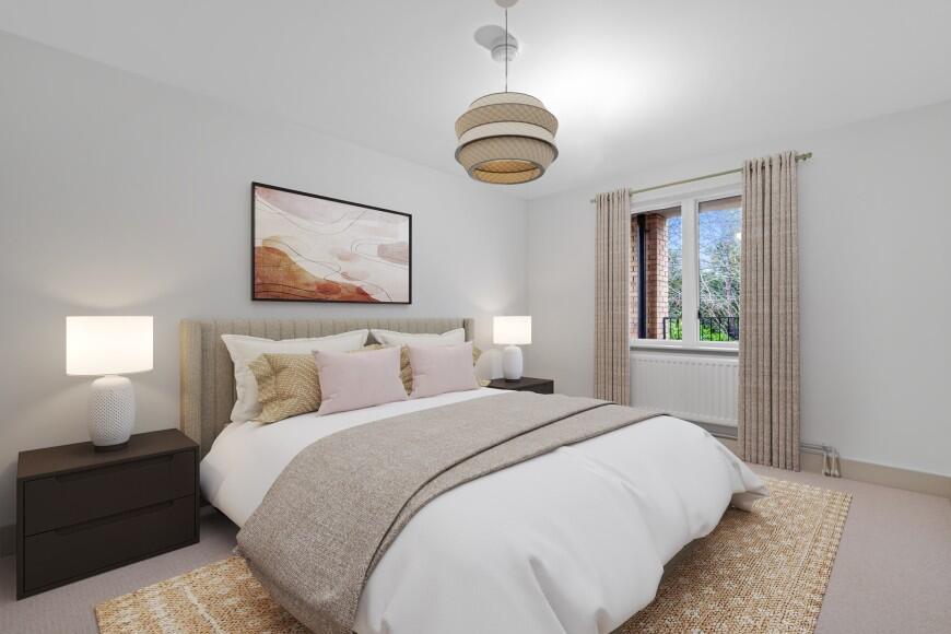 Main image of property: Battenhall Avenue,
Worcester,
WR5 2JD