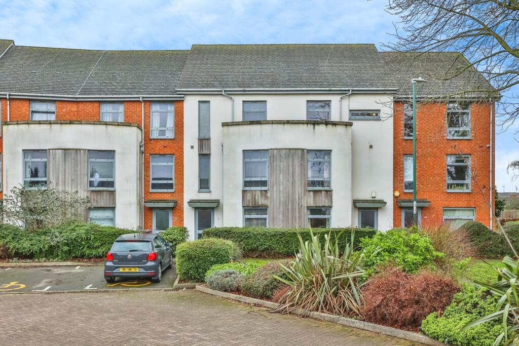 Main image of property: Nazareth Road, Nottingham, Nottinghamshire, NG7