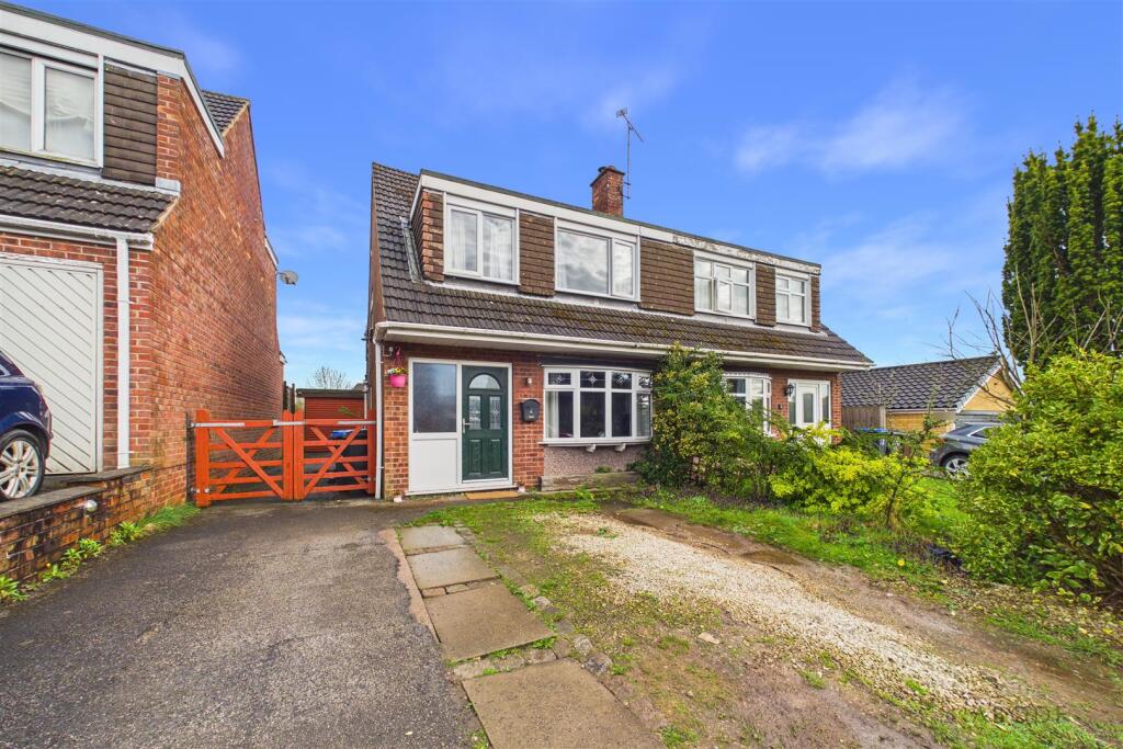 Main image of property: Heybridge Close, Tean, Stoke-On-Trent