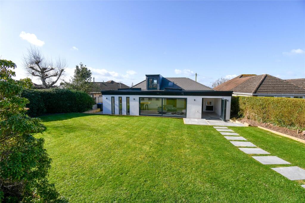 Main image of property: Waterford Drive, Little Neston, Neston