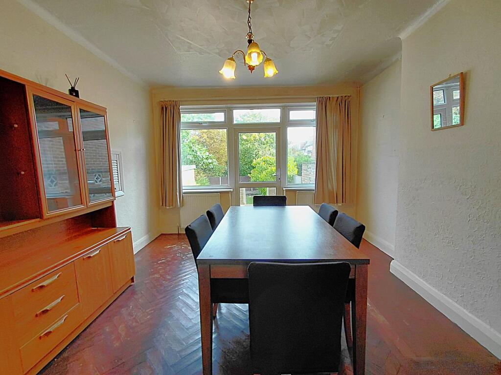 Main image of property: Oakdene Park, Finchley, London N3