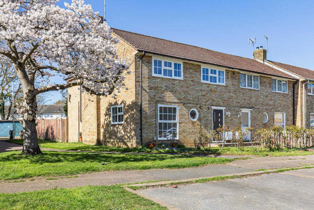 Main image of property: East Mead, Welwyn Garden City, AL7