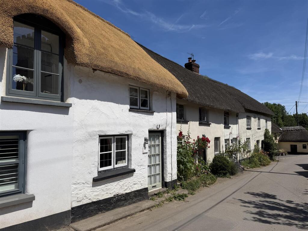 Main image of property: Knowstone, South Molton