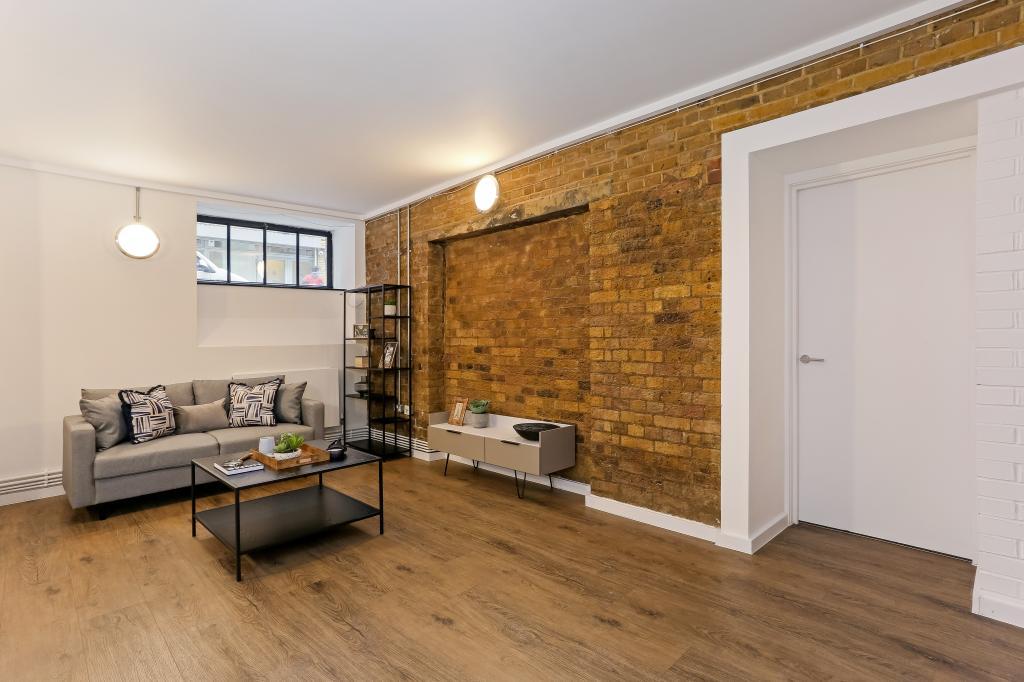Main image of property: Springfield House Lofts, Dalston London E8