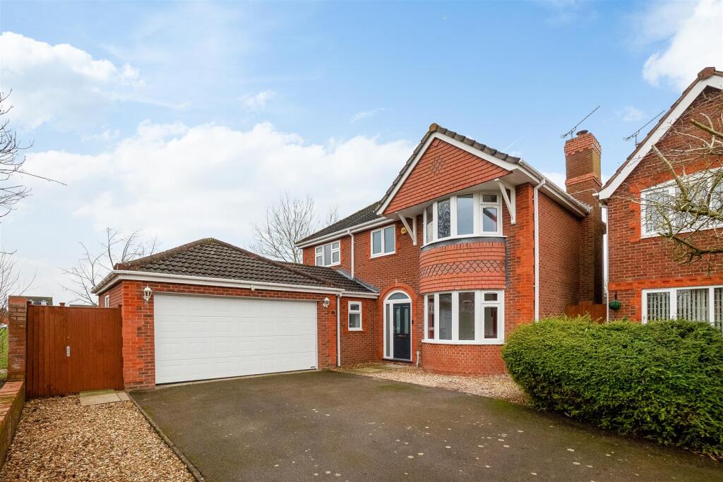 Main image of property: Jourdain Park, Heathcote, Warwick
