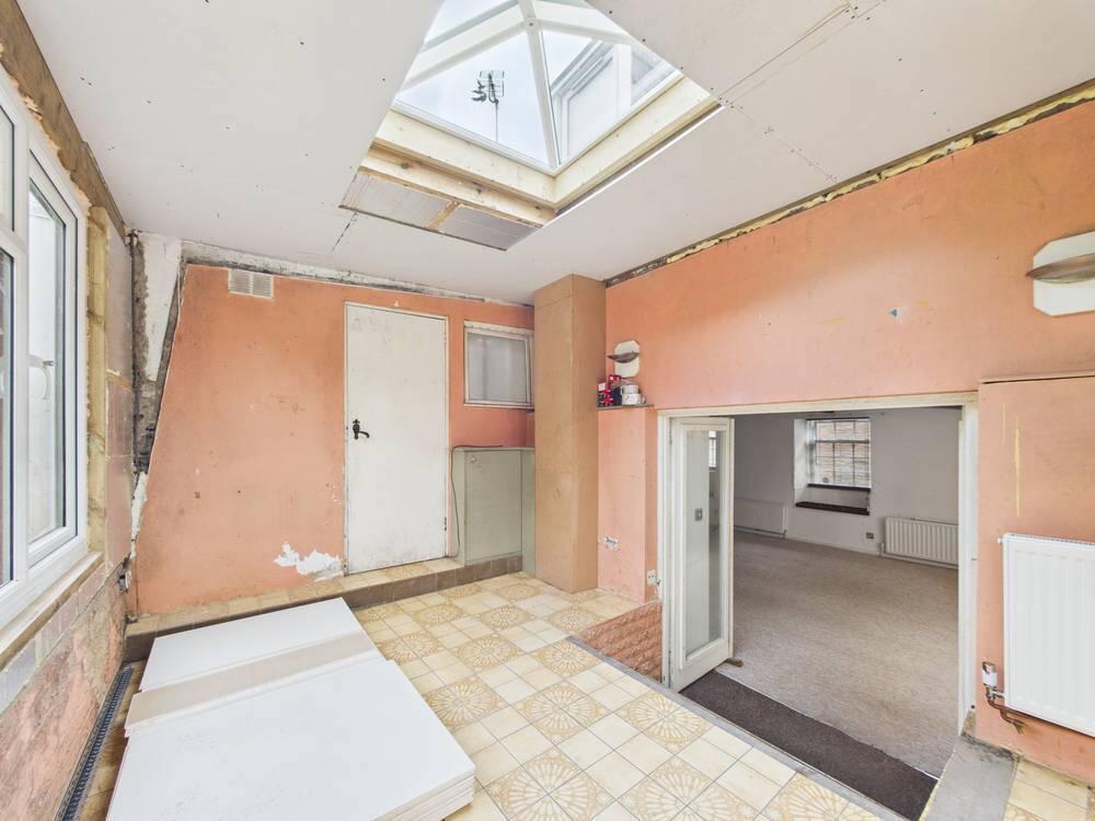 House in Bristol, Stapleton - View 5