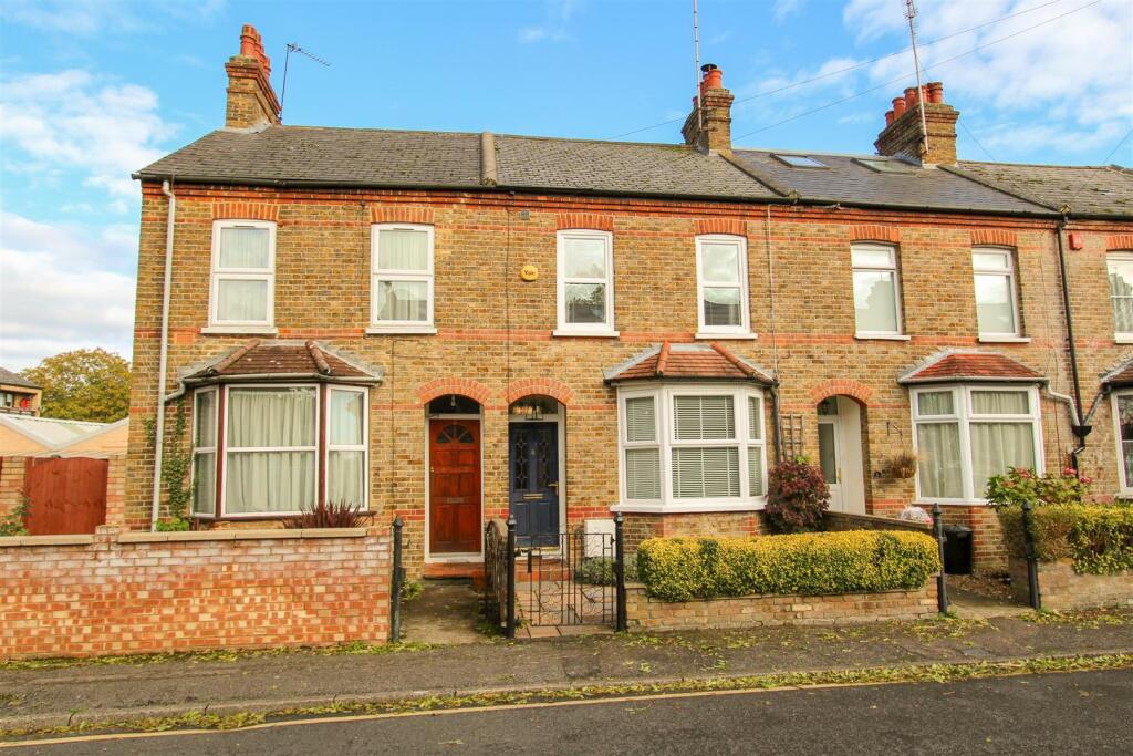 Main image of property: Hows Road, Uxbridge, UB8