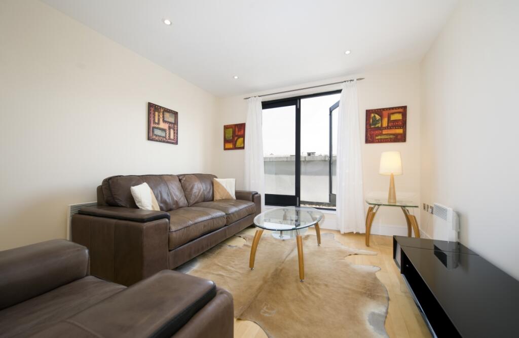 Main image of property: Caraway Apartments, Cayenne Court, London, SE1