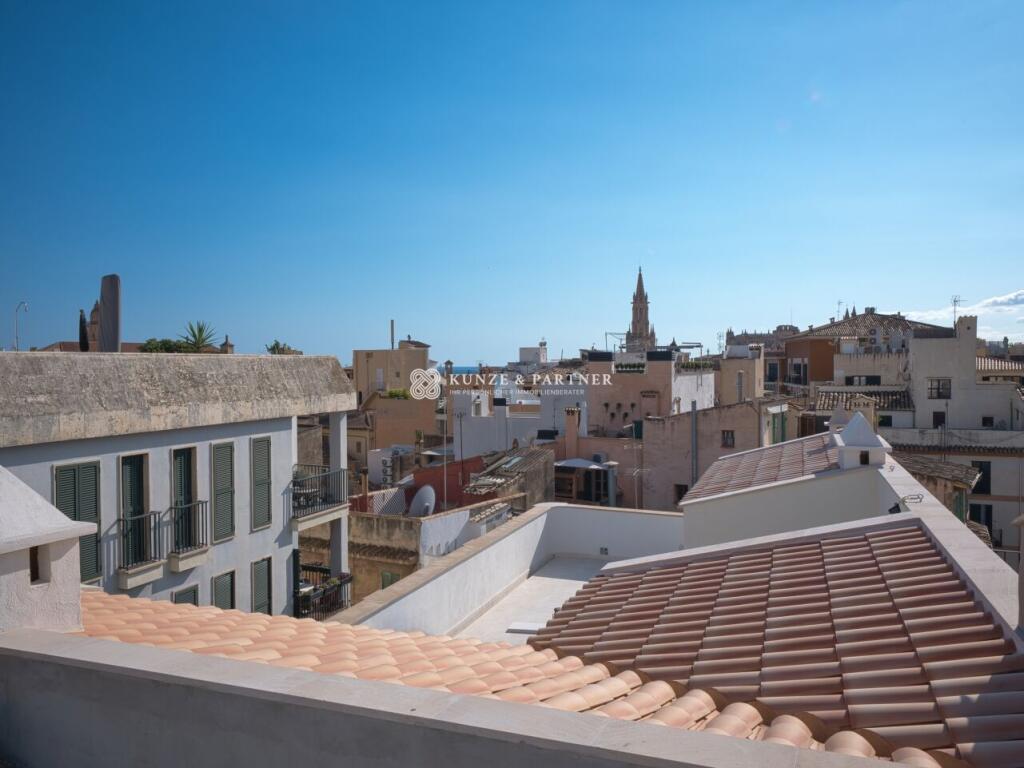 Main image of property: Balearic Islands