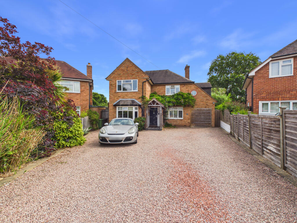 Main image of property: Parkland Avenue, Kidderminster, DY11