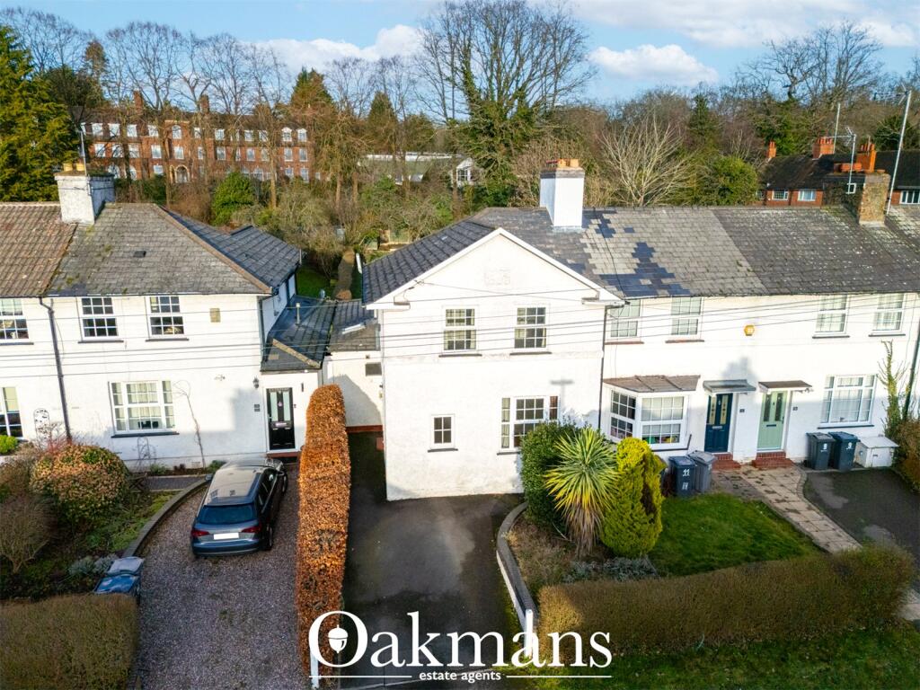 Main image of property: Witherford Way, Birmingham, West Midlands, B29