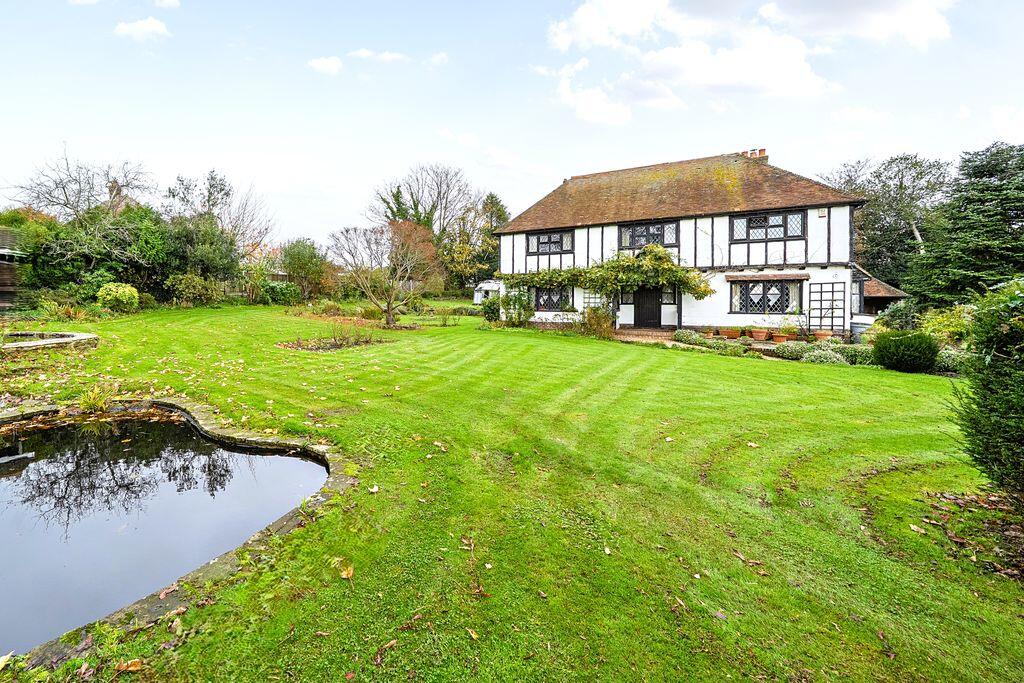 Main image of property: Hythe/Saltwood