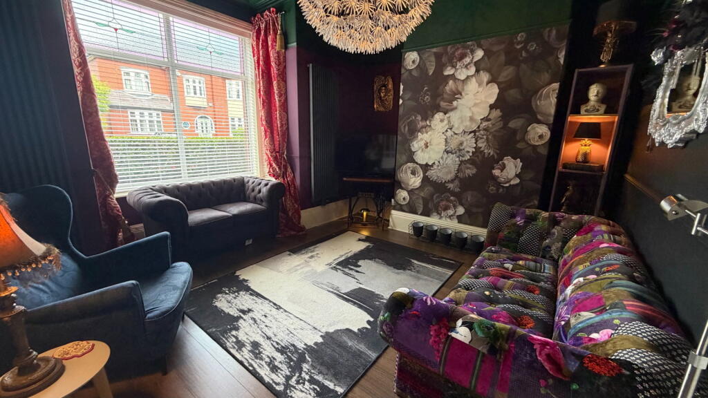 House in Warrington - More