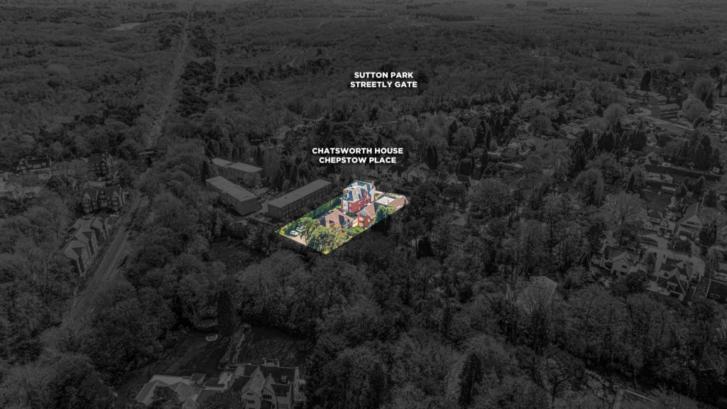 Additional image 3 of Apartment 6, Chatsworth House, Chepstow Place, Sutton Coldfield, B74 3TJ