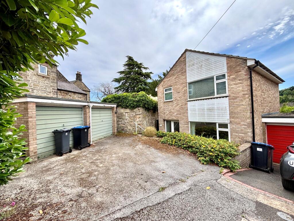 Main image of property: Dimple Road, Matlock, Derbyshire