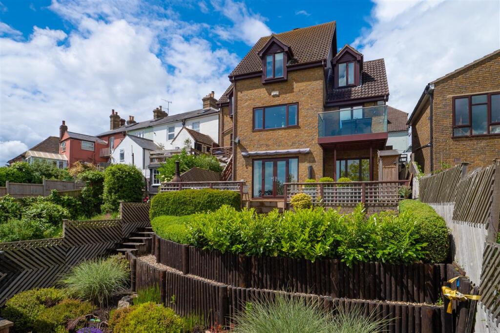 Main image of property: Church Road, Oare, Faversham