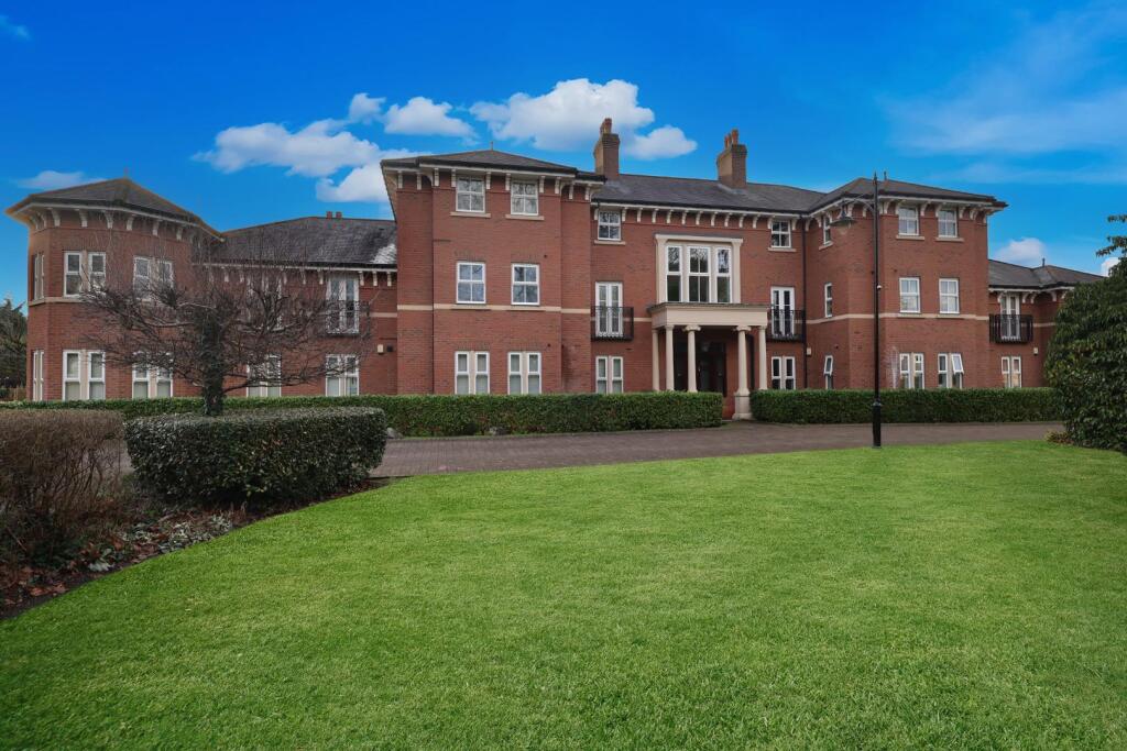 Main image of property: The Beeches, Upton, Chester