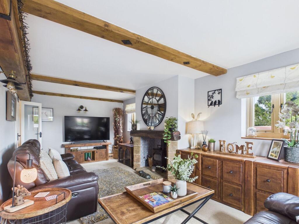 House in King's Lynn and West Norfolk, Wiggenhall St. Mary Magdalen - View 5