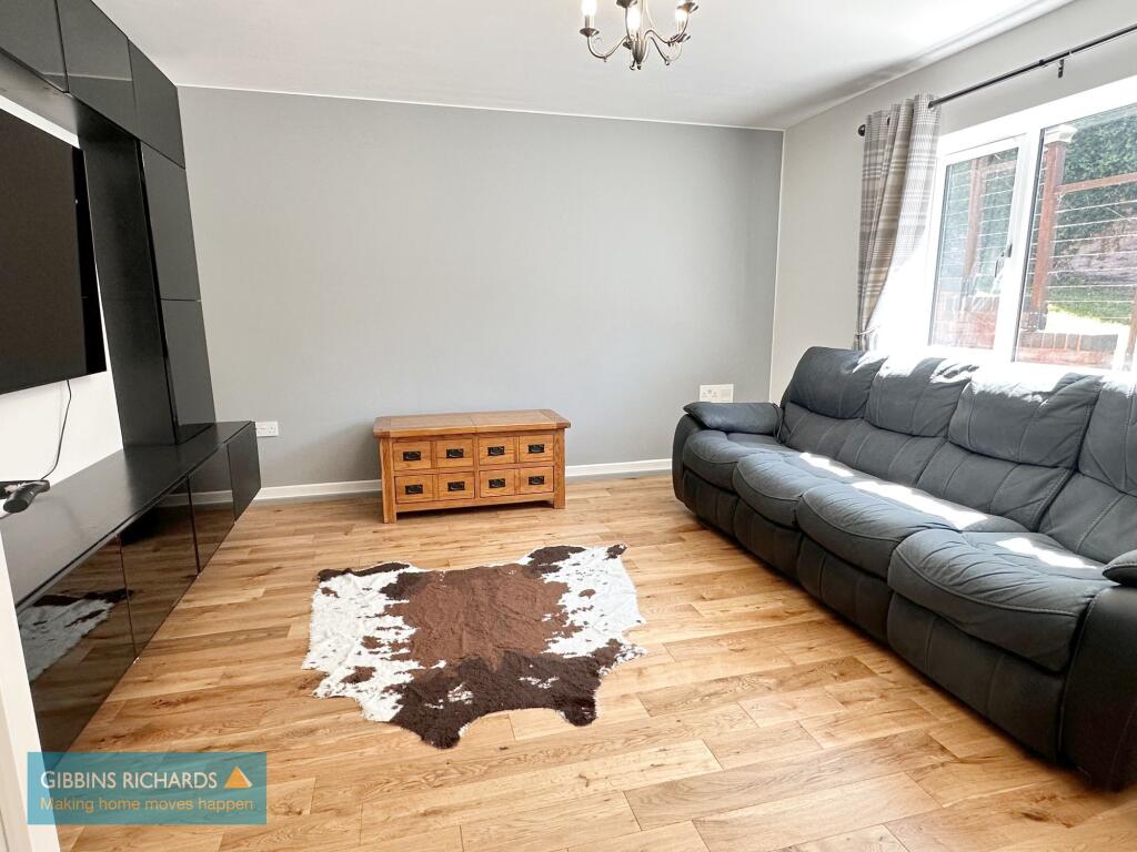 House in Taunton - View 5