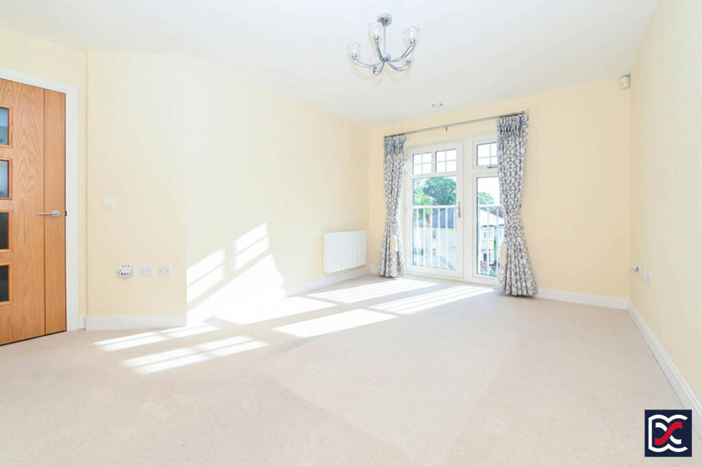 Apartment in North Northamptonshire, Wellingborough - View 3