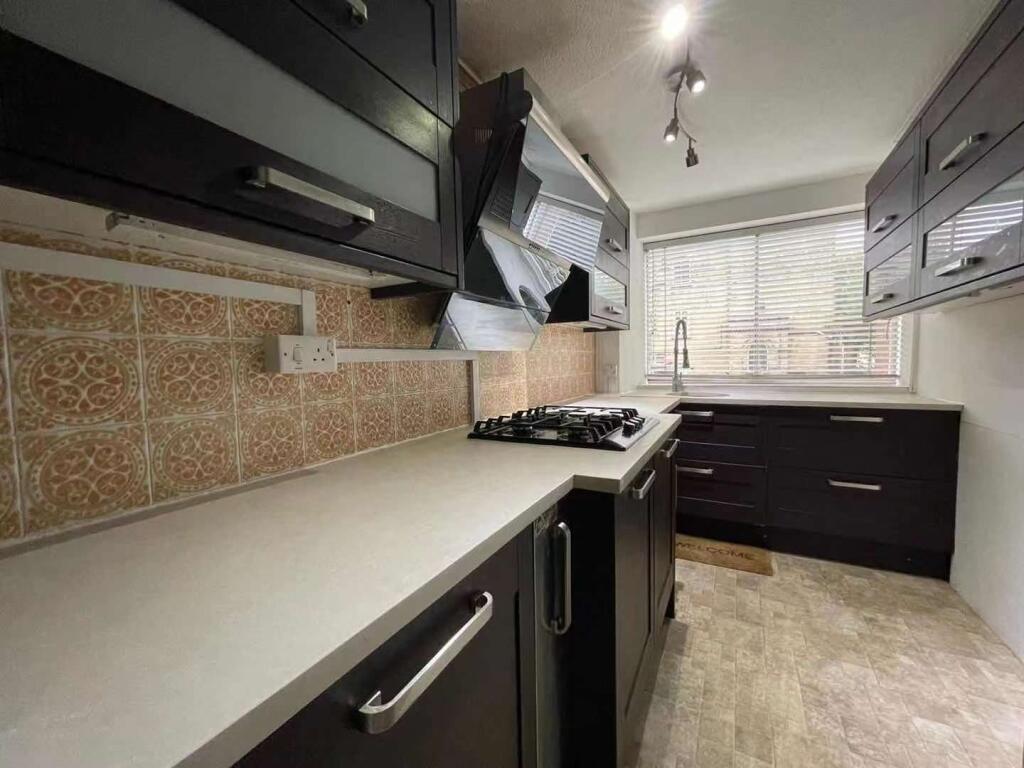 Main image of property: Eaton road, Brighton