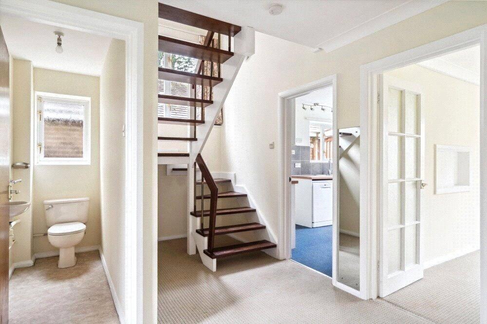 Frieth, Henley on Thames, RG9 - More