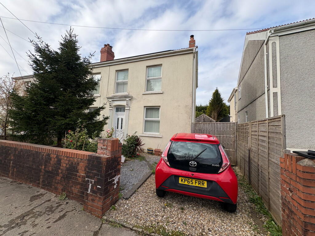 Main image of property: Cwmgarw Road, Upper Brynamman, Ammanford, SA18 1DB