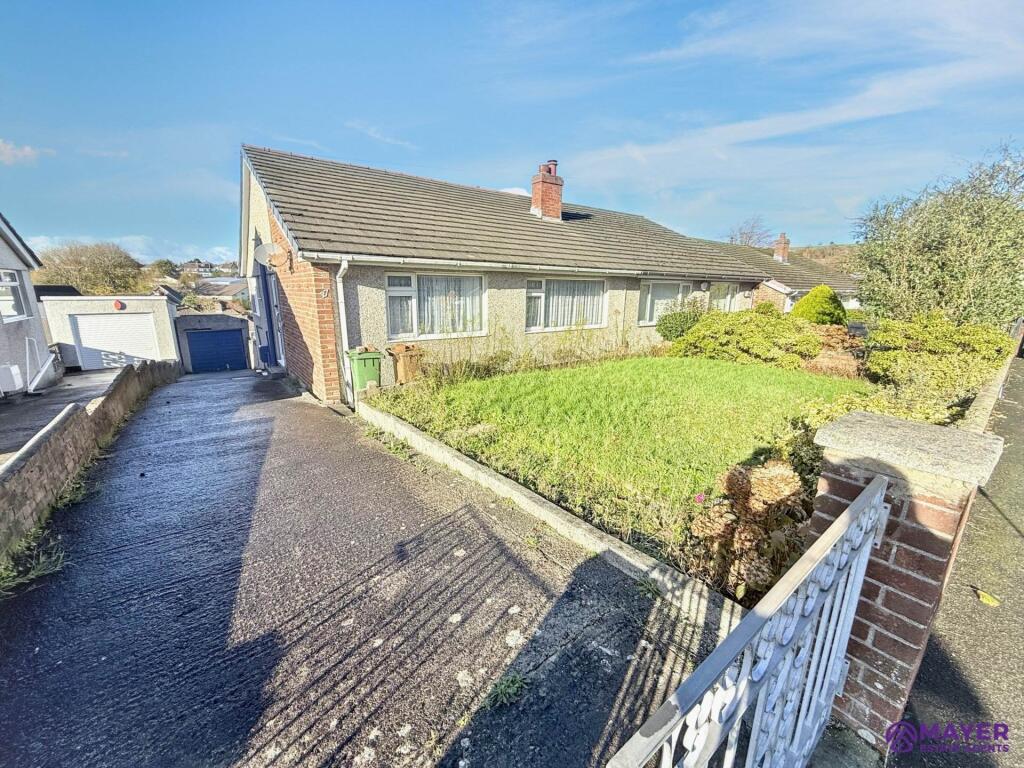Main image of property: Larkham Lane, Plymouth