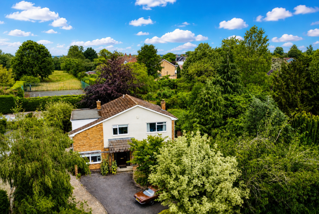 Main image of property: Silver Street, Witcham, Ely, Cambridgeshire