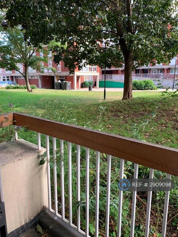 4 bedroom flat for rent