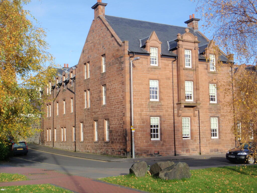 Main image of property: Weighhouse Close