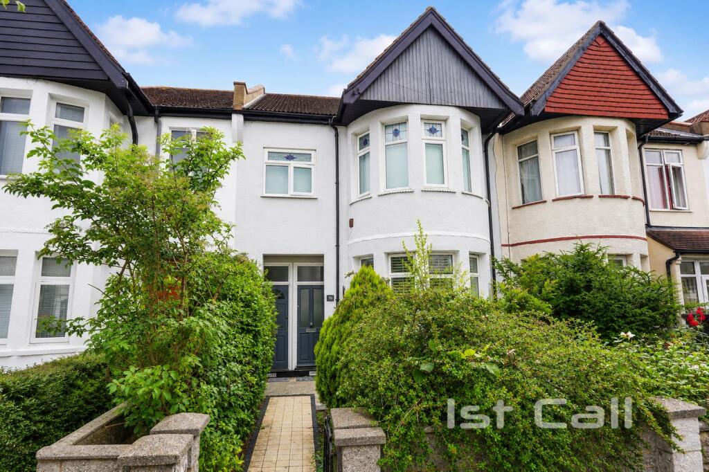 Main image of property: Victoria Road, Southend On Sea