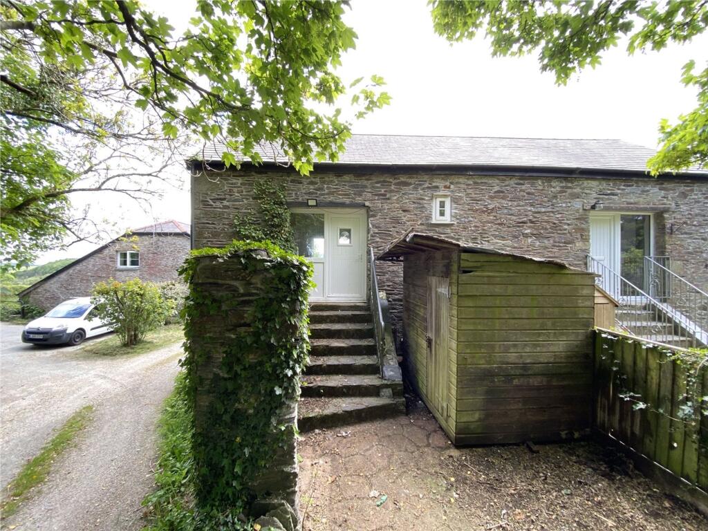 Main image of property: Mill Cottage, Launceston, PL15