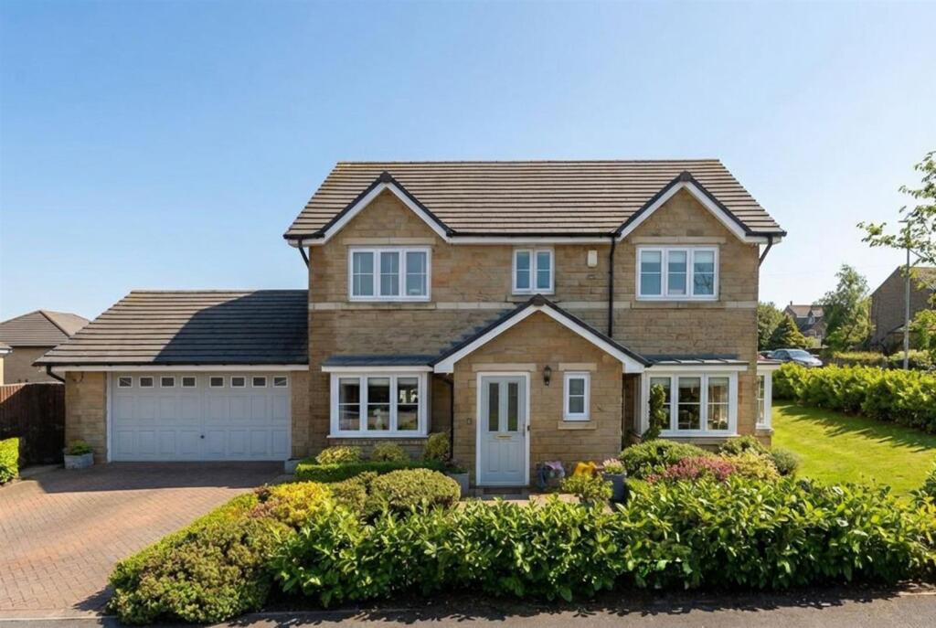 Main image of property: Boshaw View, Hade Edge, Holmfirth HD9